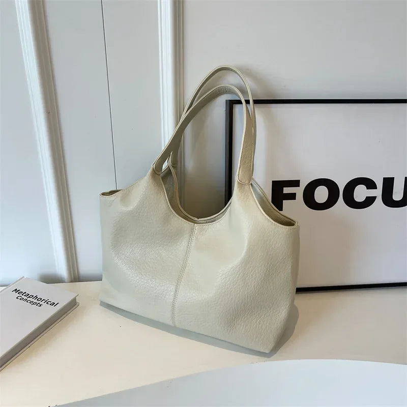 Sac en cuir - Monica