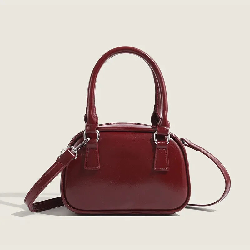 Sac en cuir pour femme - Évia