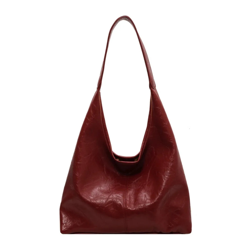 Sac en cuir - Erica