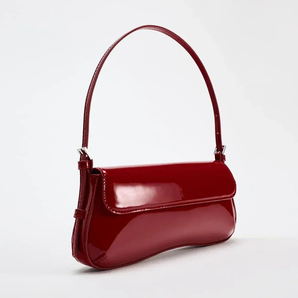 Sac en cuir - Dahlia