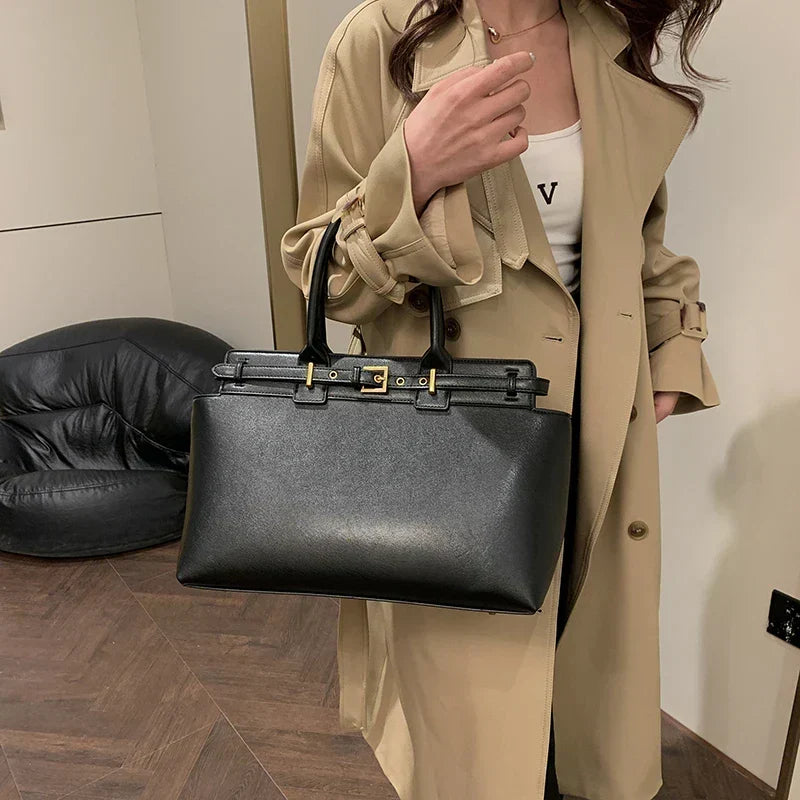 Sac en cuir - Faye