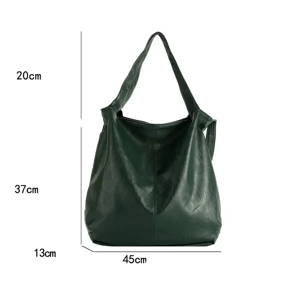 Sac en cuir - Veronica