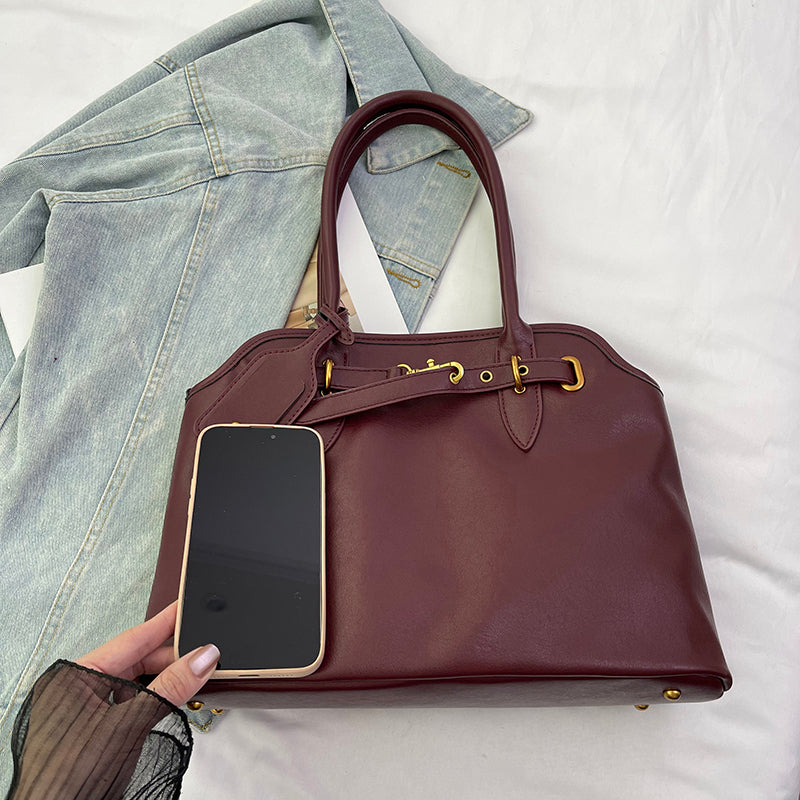 Sac en cuir - Talia