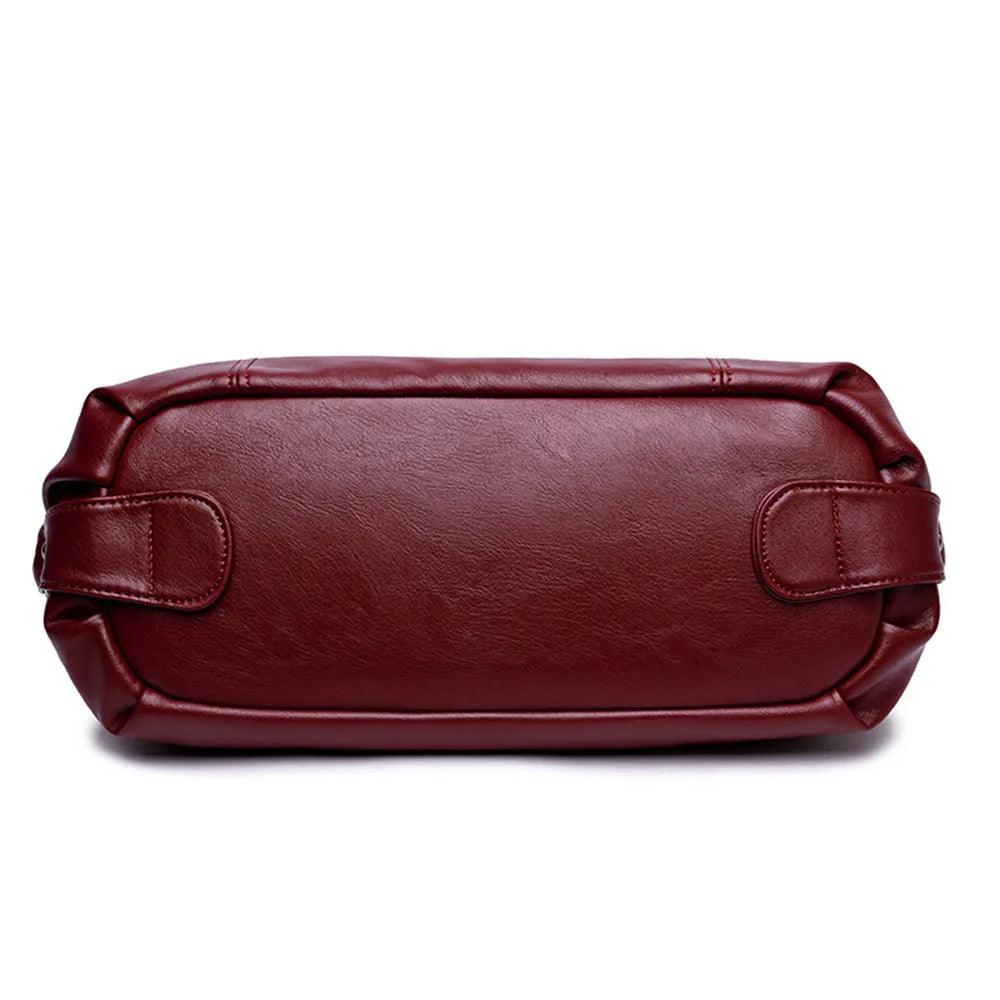Sac en cuir - Catharina