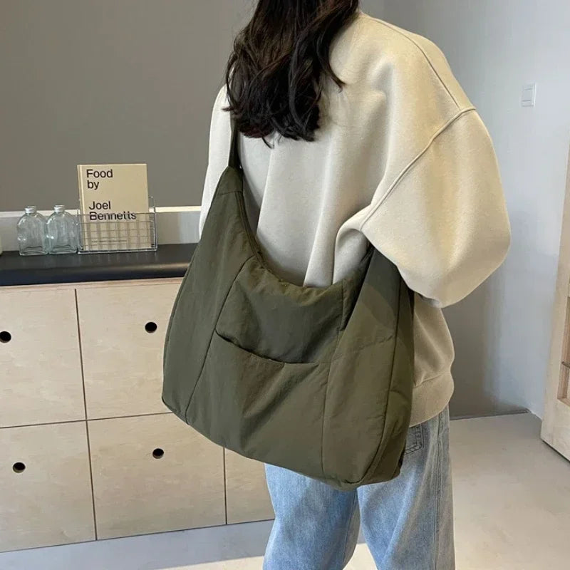 Sac besace - Véda