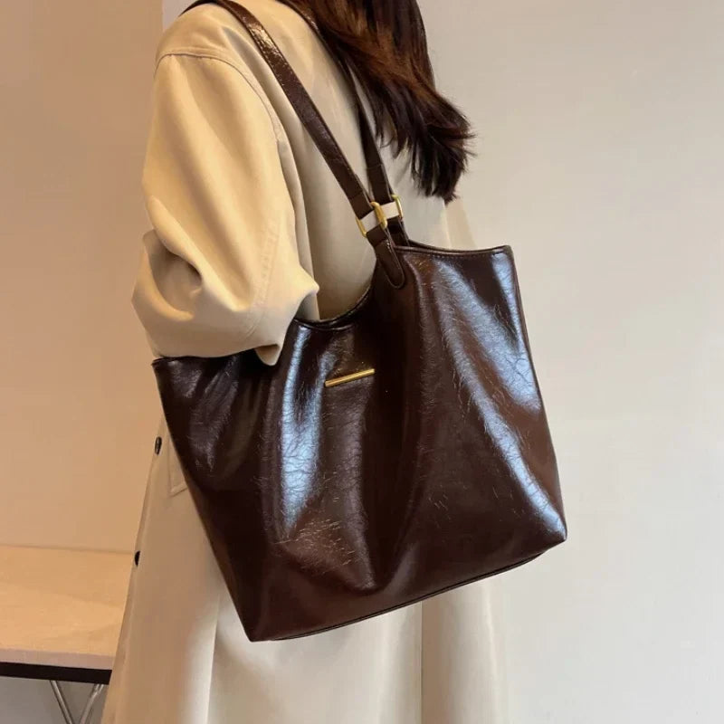Sac en cuir - Bless