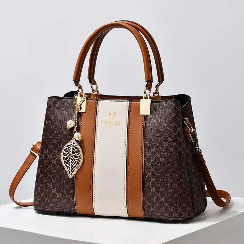 Sac en cuir - Linua