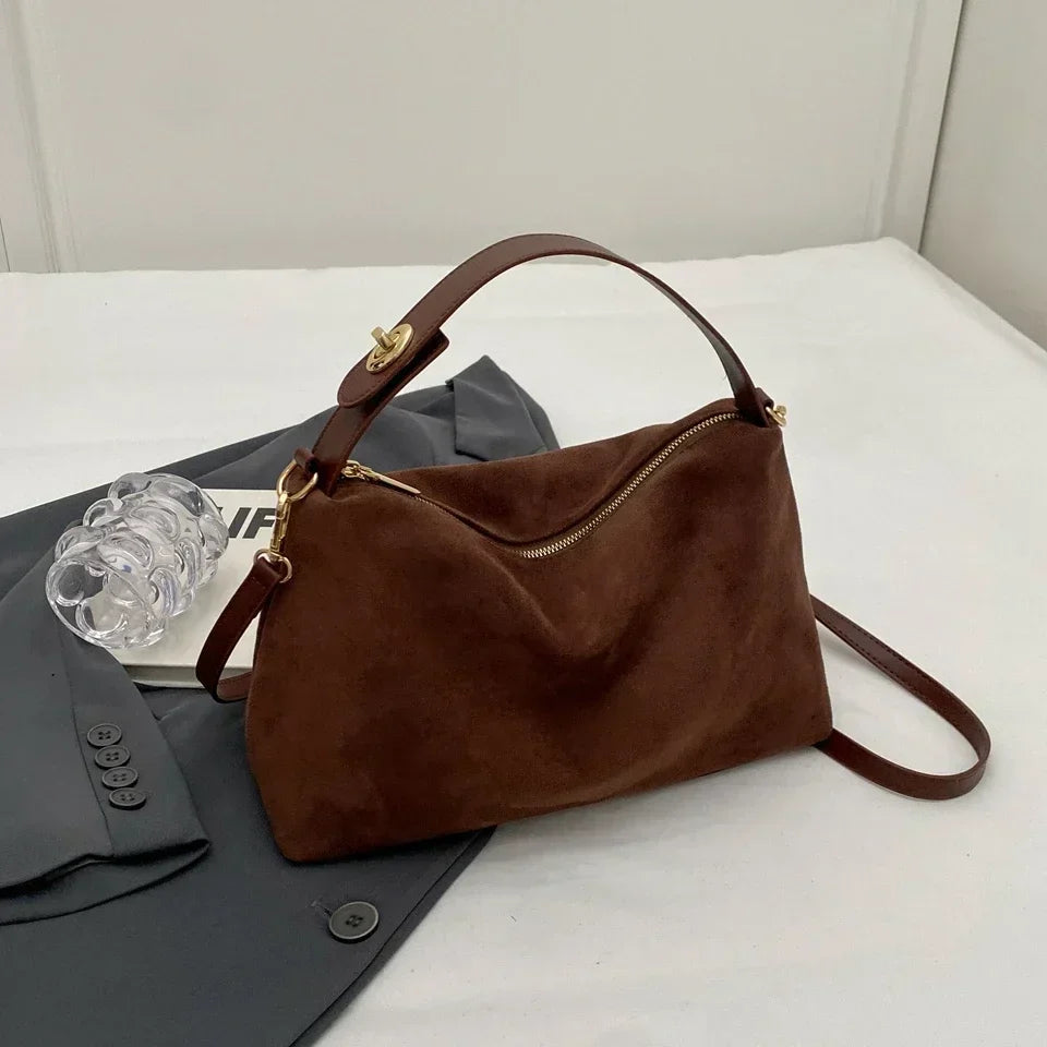 Sac en daim - Yara