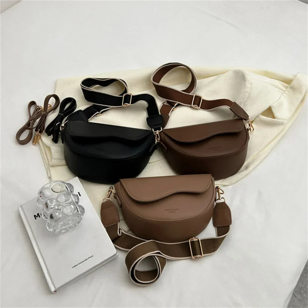 Sac en cuir - Adele