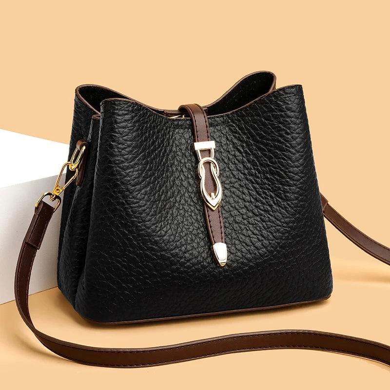 Sac en cuir - Donatela