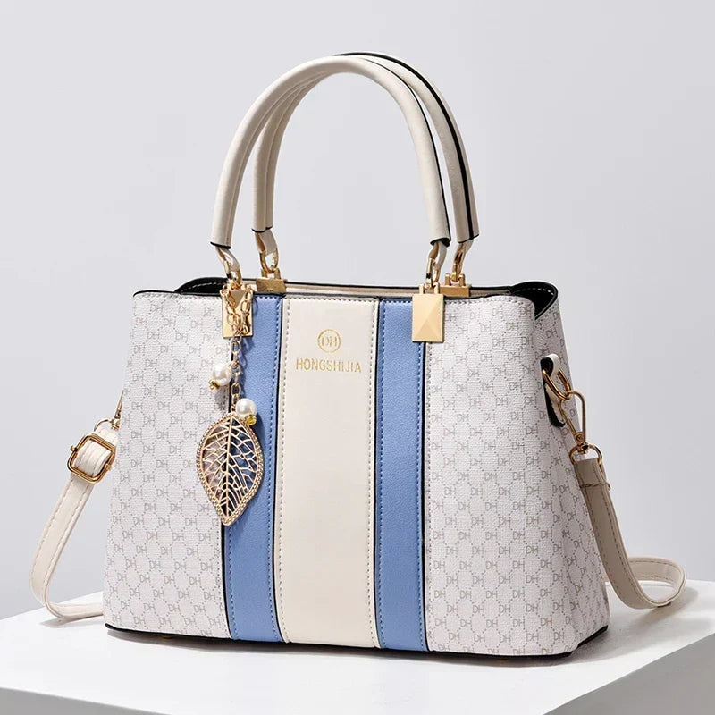 Sac en cuir - Linua
