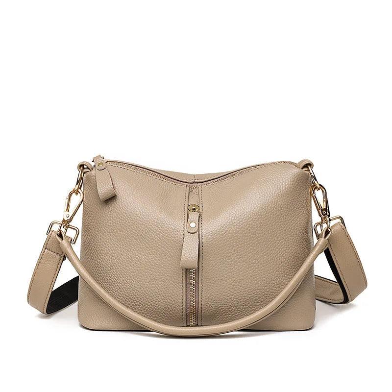 Sac en cuir - Tatiana