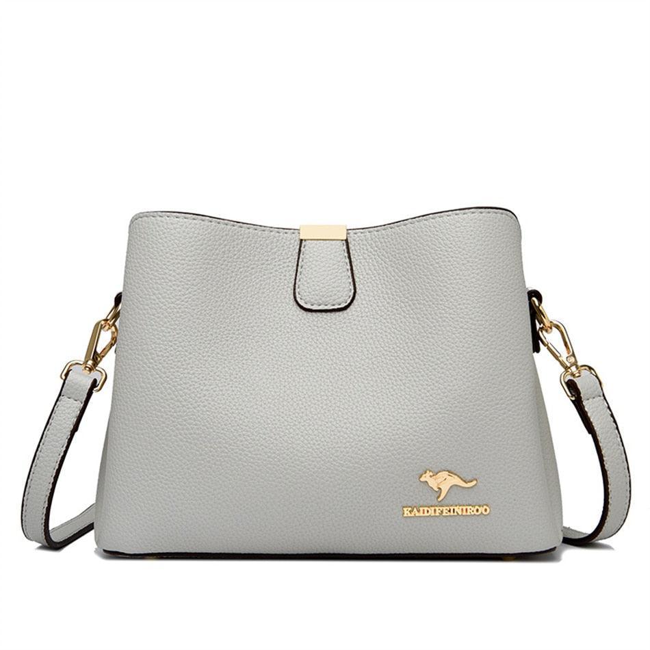 Sac en cuir - Elizabeth