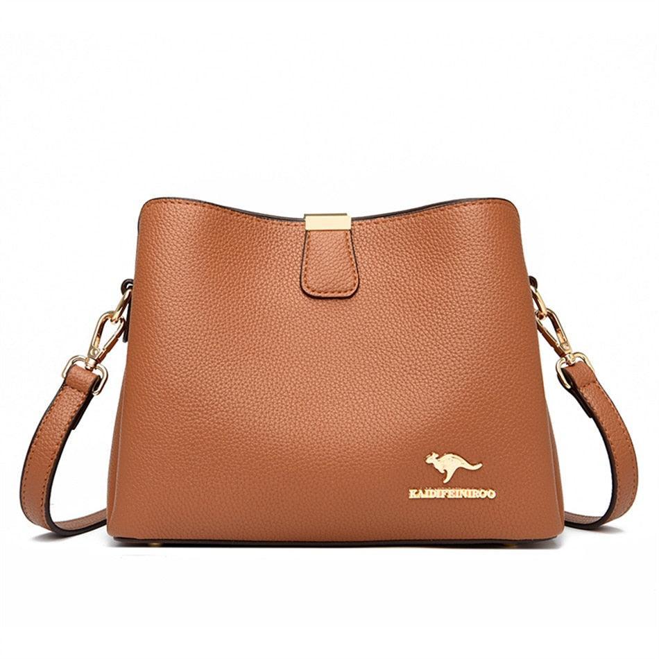 Sac en cuir - Elizabeth