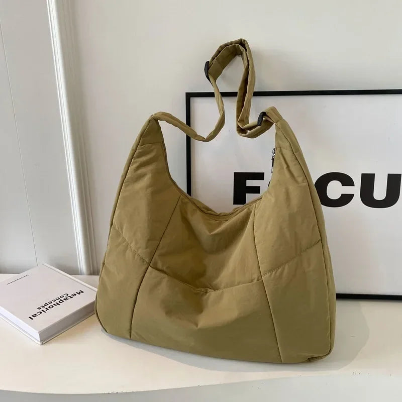 Sac besace - Véda