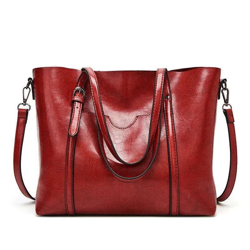 Sac en cuir - Glamour