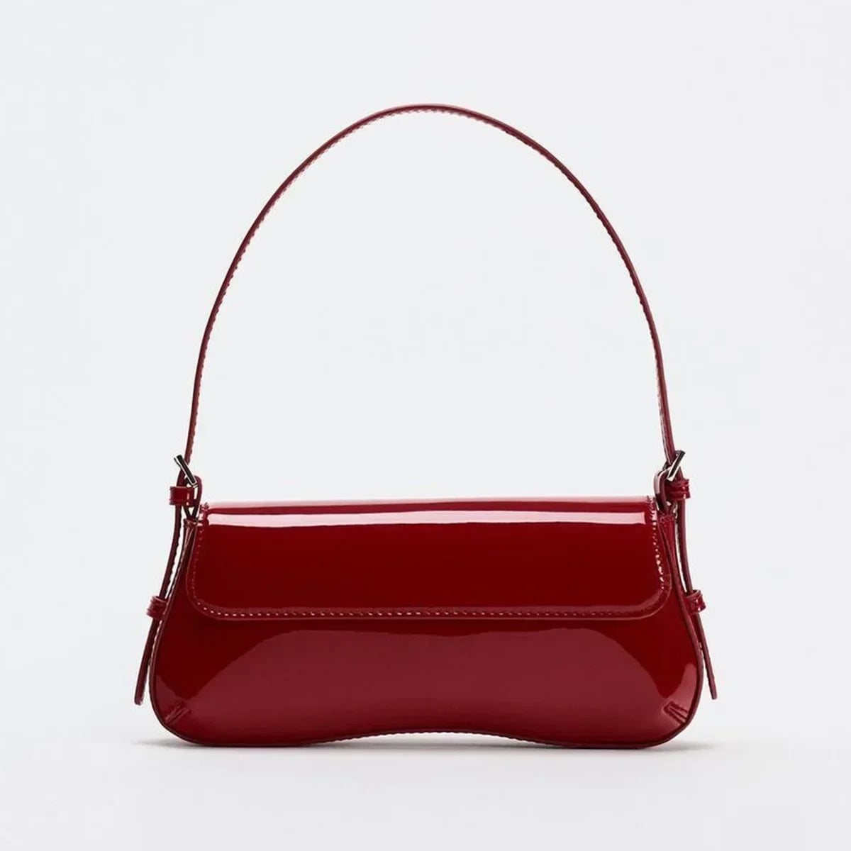 Sac en cuir - Dahlia