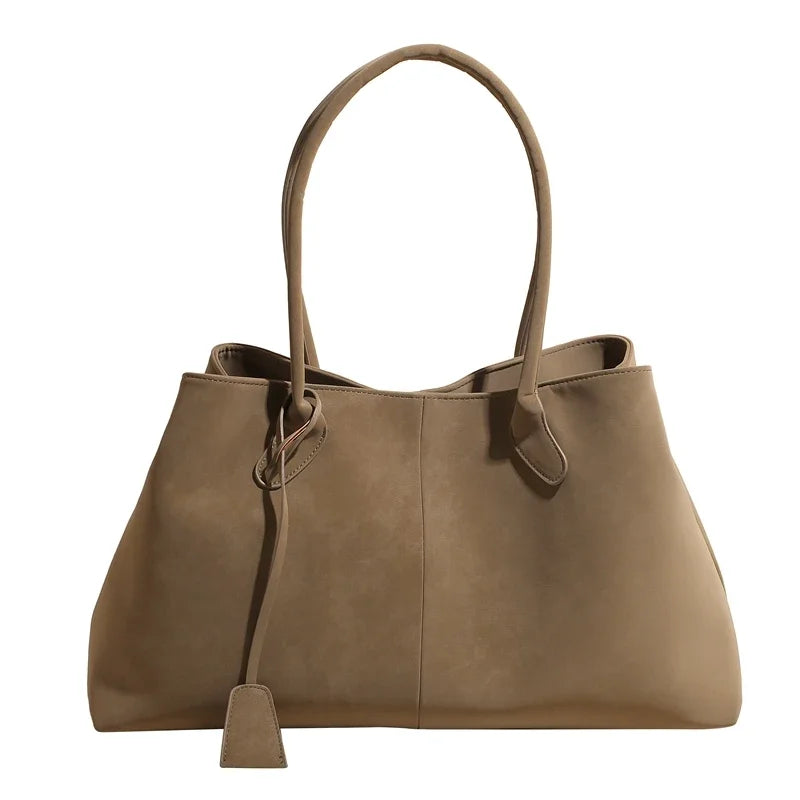Sac en daim - Zarine