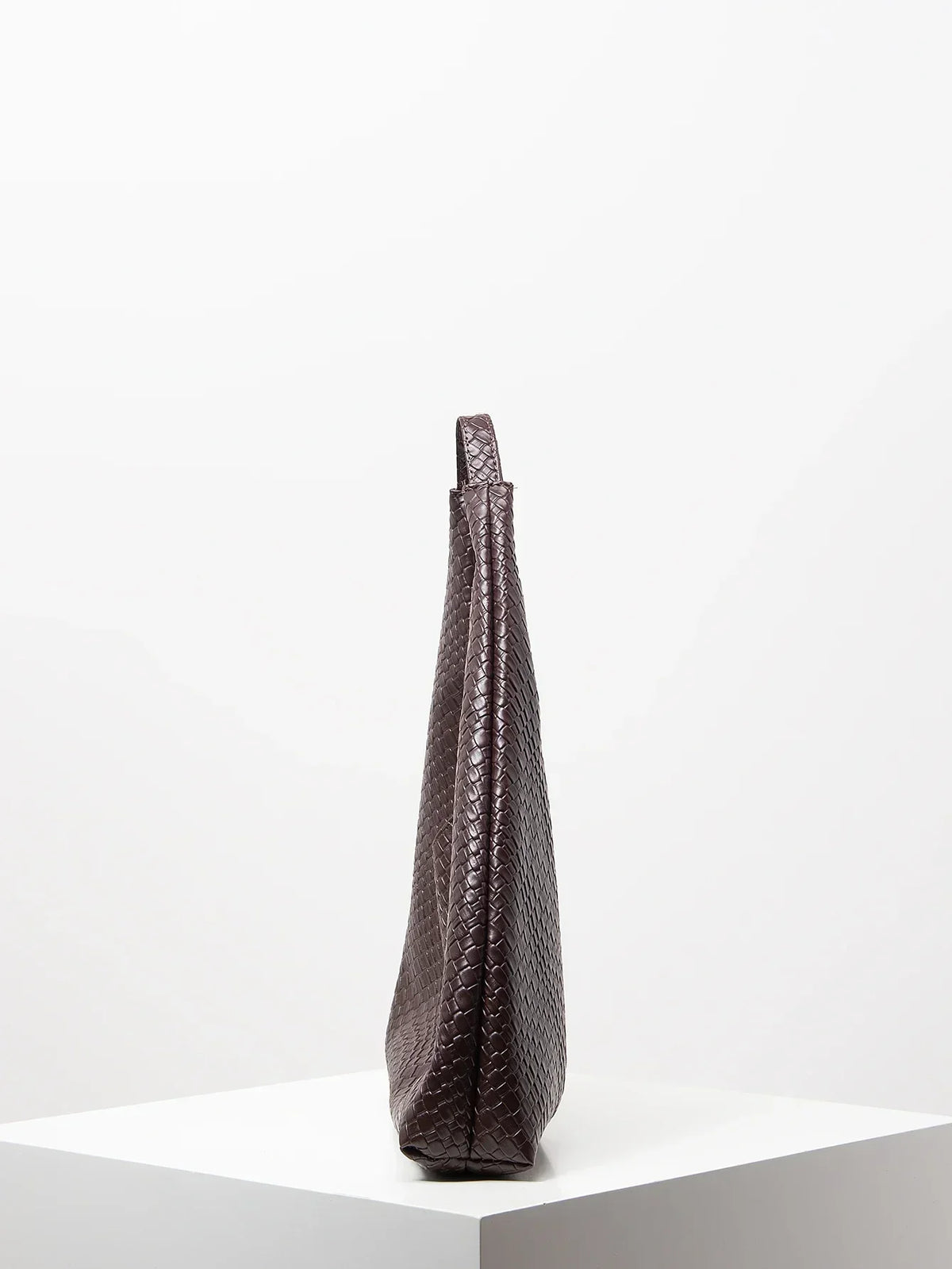 Sac et portefeuille en cuir - Noelle