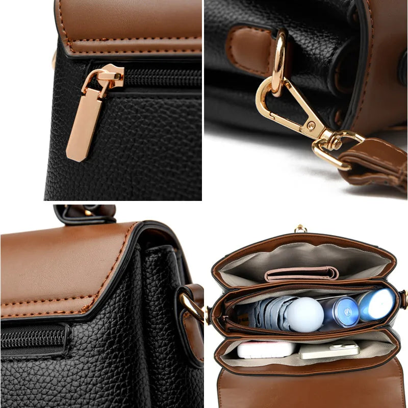 Sac en cuir - Luxary