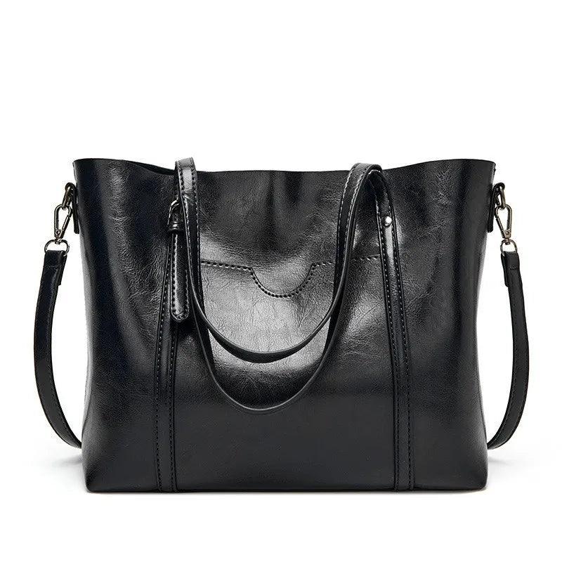 Sac en cuir - Glamour
