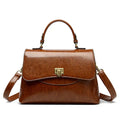Sac en cuir - Sienna