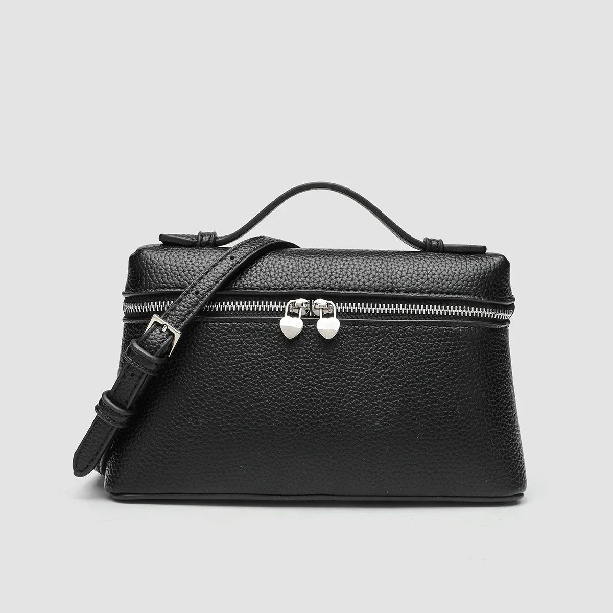 Sac en cuir - Éloise