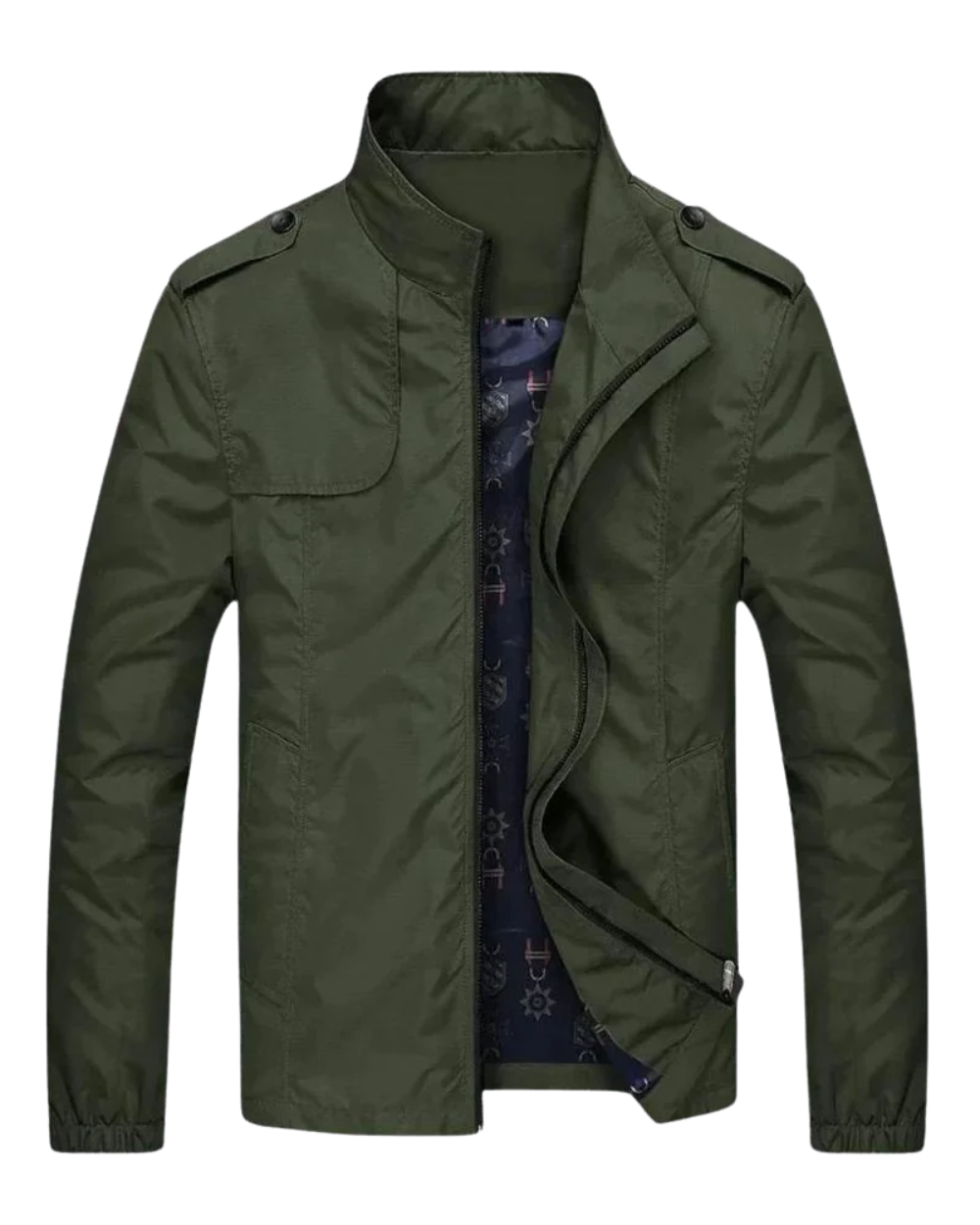 Franco | Veste militaire légère