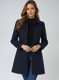 VESTE FIT & FLARE ÉLÉGANTE
