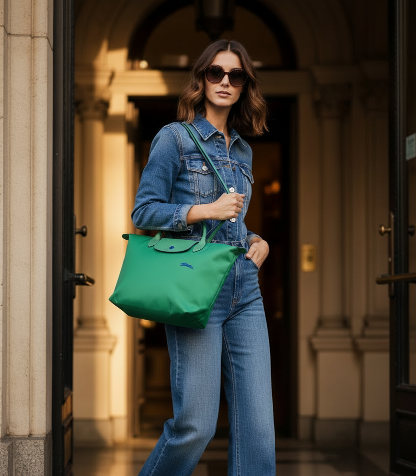GRAND SAC TOTE | BRASIL