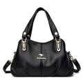 Leather Bag - Uiva