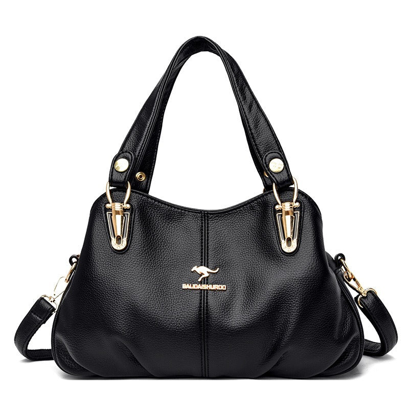 Sac en cuir - Uiva