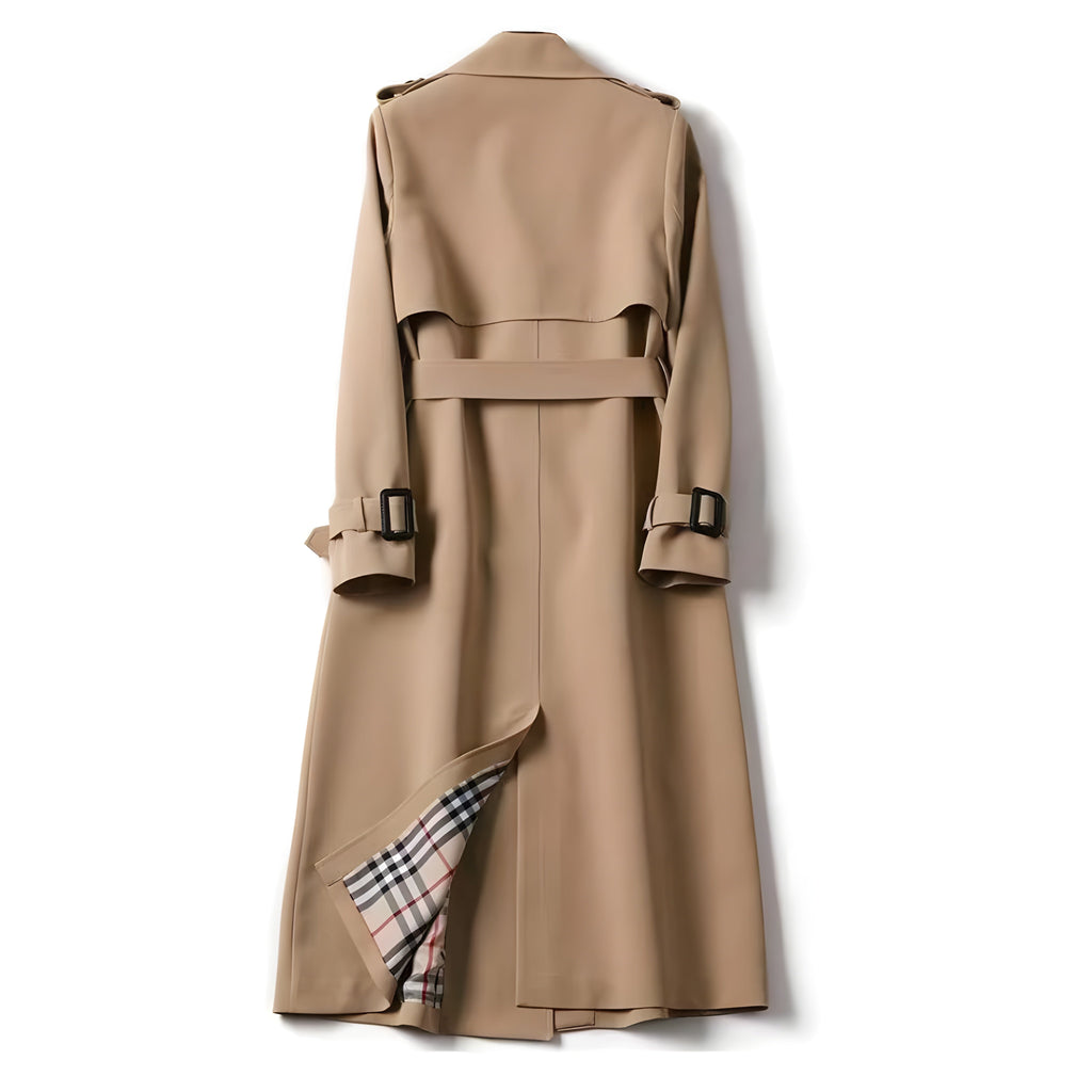TRENCH ÉLÉGANT MEILLEURE VENTE