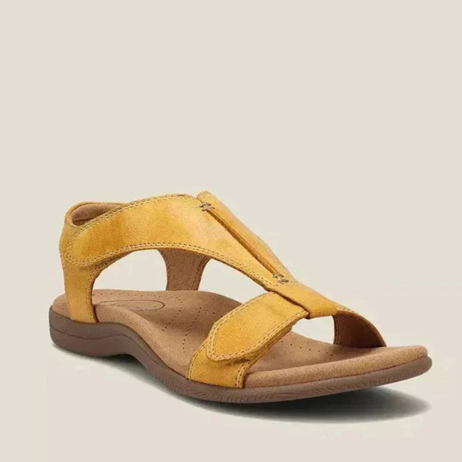 Lara | Ergonomische Orthopädische Sandalen