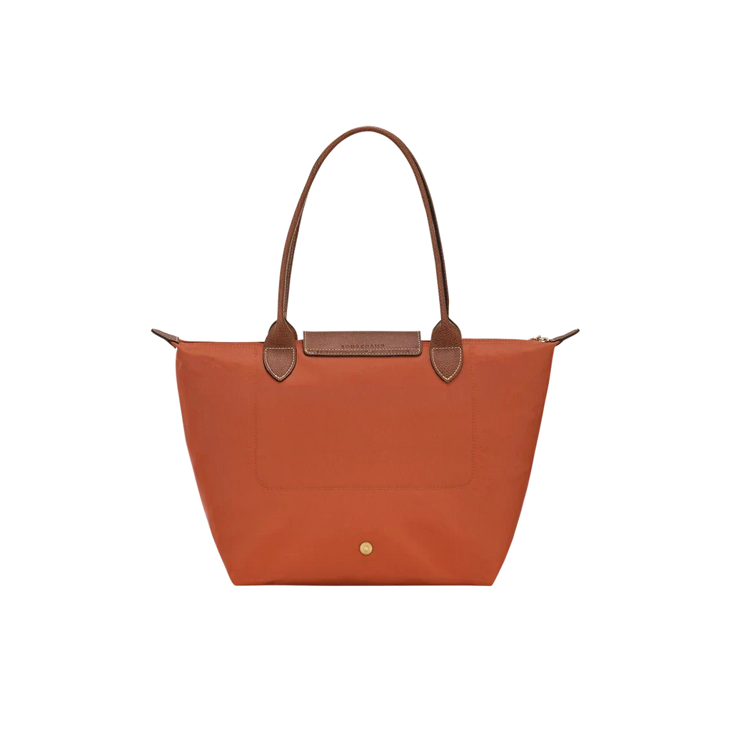 GRAND SAC TOTE | ORANGE