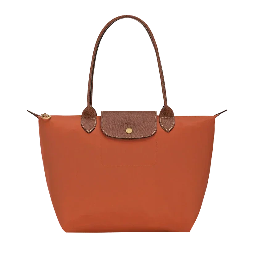 Grand Sac Premium / Terre Cuite