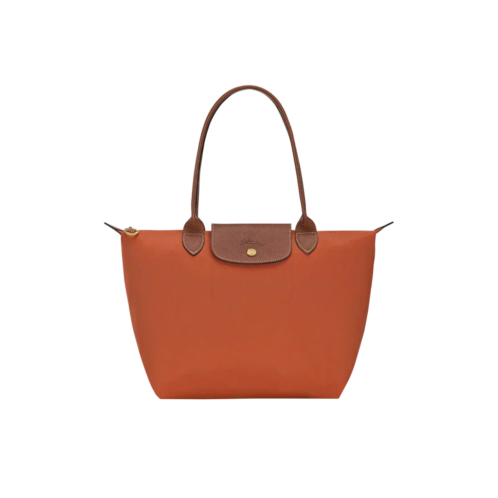 GRAND SAC TOTE | ORANGE