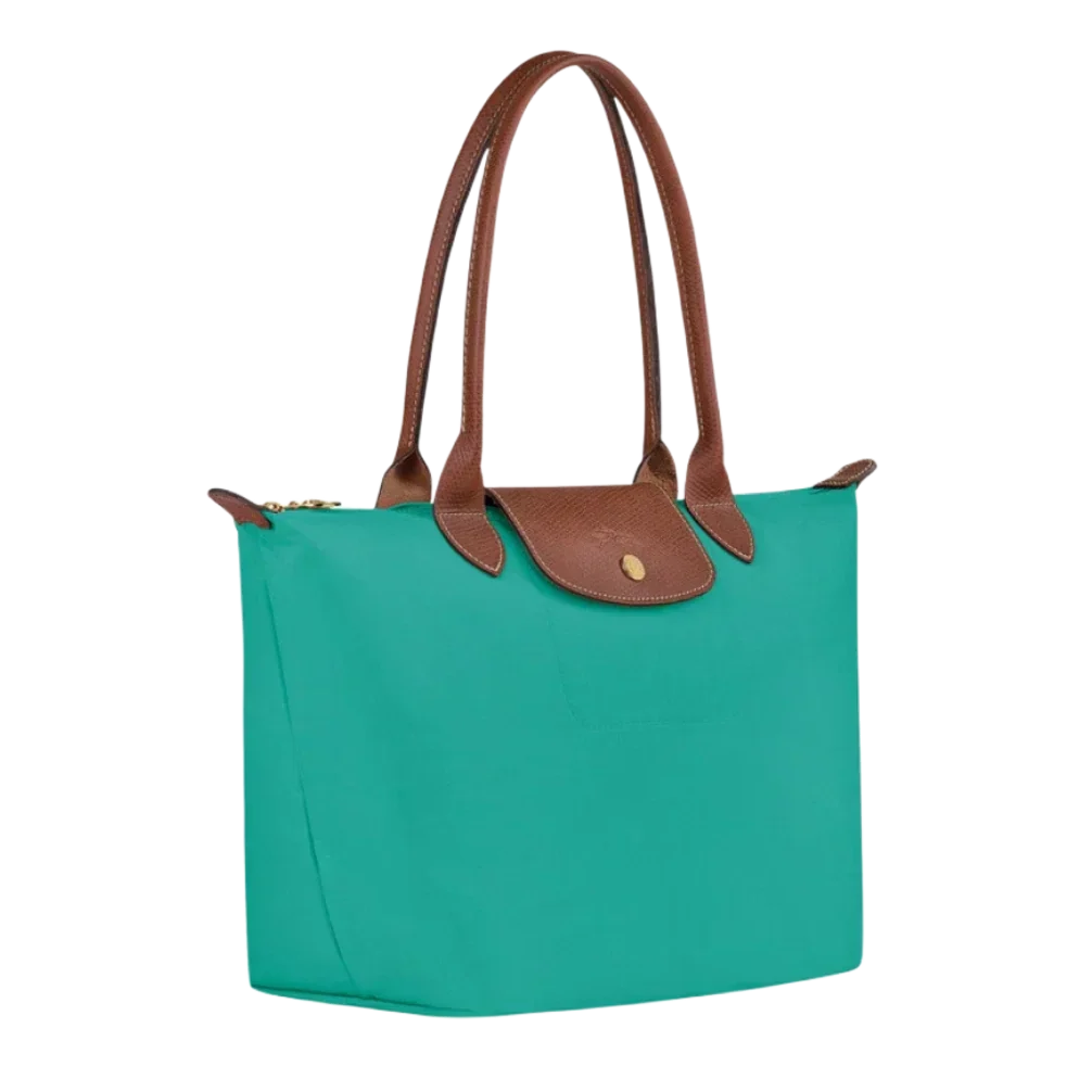 Grand sac premium / Turquoise