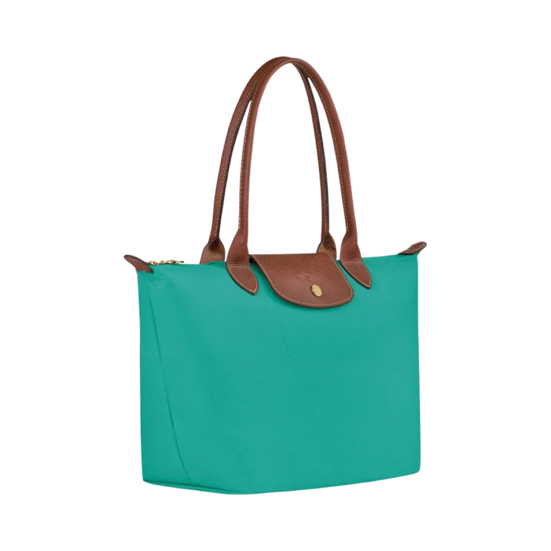 Grand sac cabas | turquoise