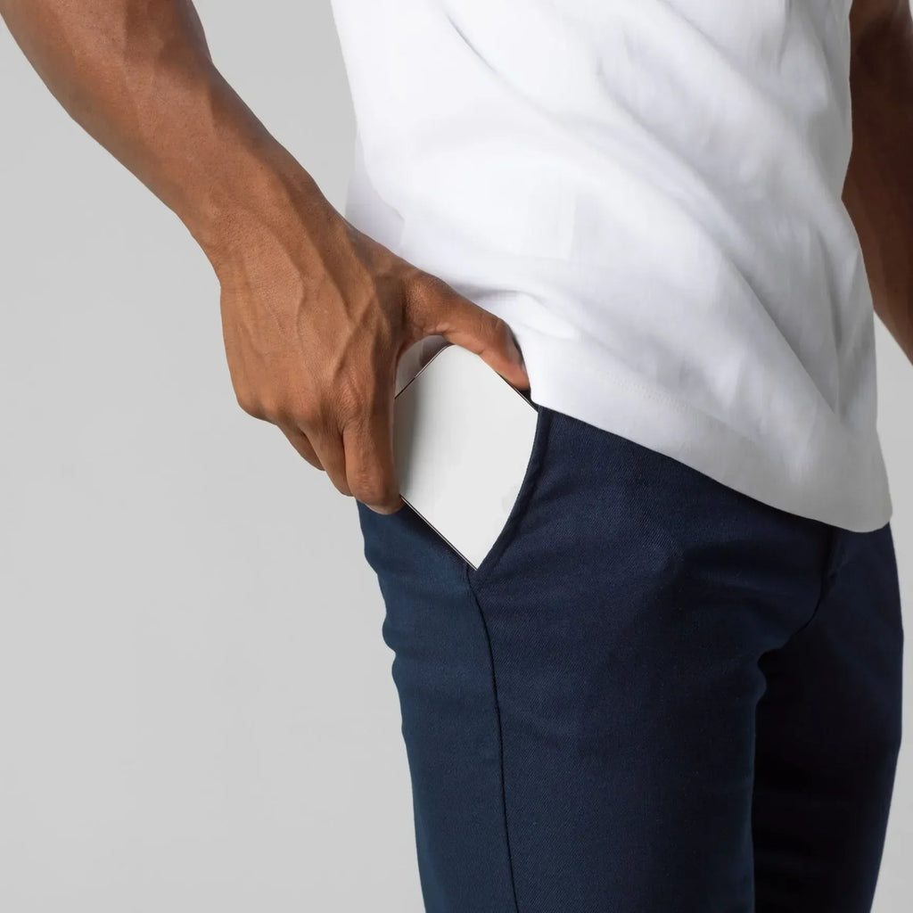 Cino - Chino premium extensible