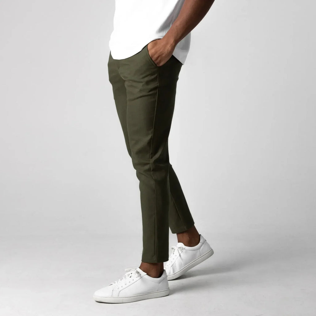 Cino - Chino premium extensible