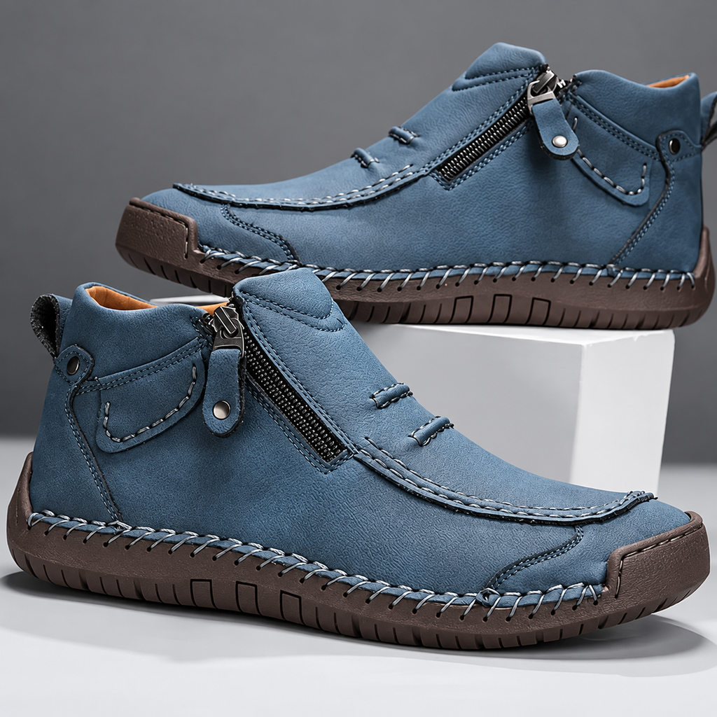Adrián | Chaussures Confort Premium