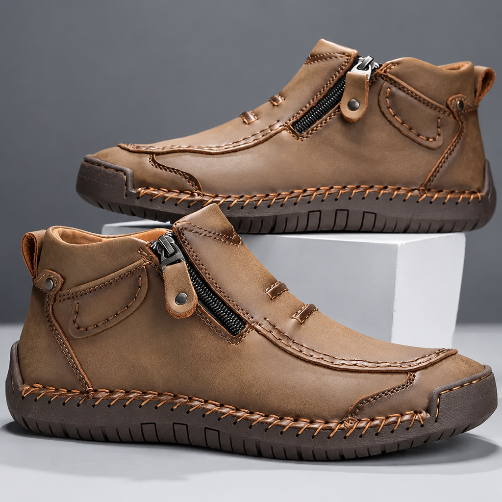 Adrián | Chaussures Confort Premium