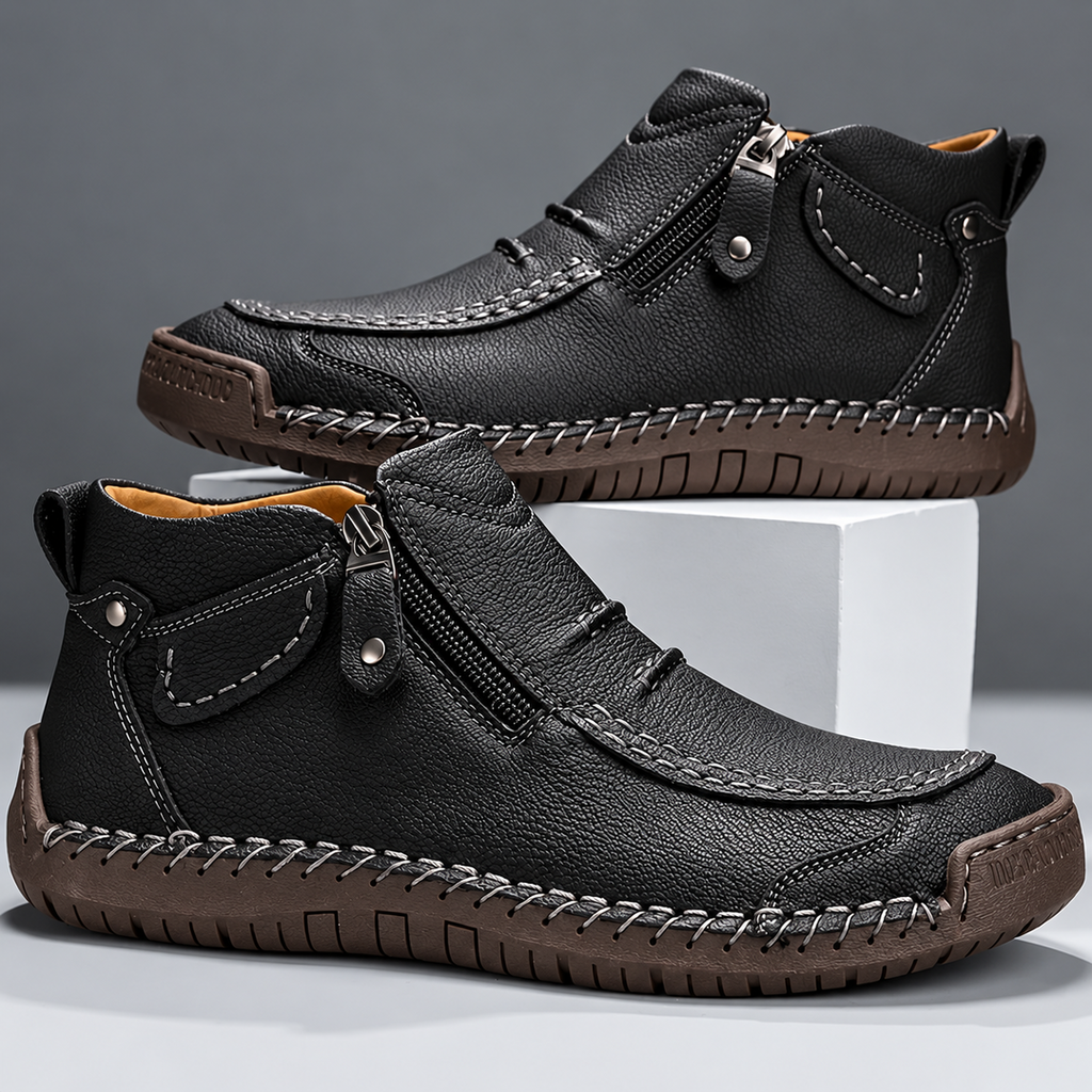 Adrián | Chaussures Confort Premium