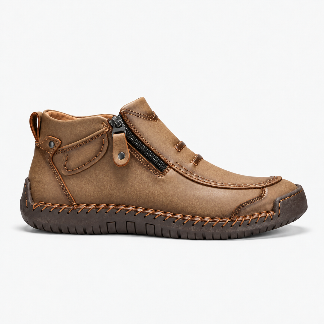 Adrián | Chaussures Confort Premium