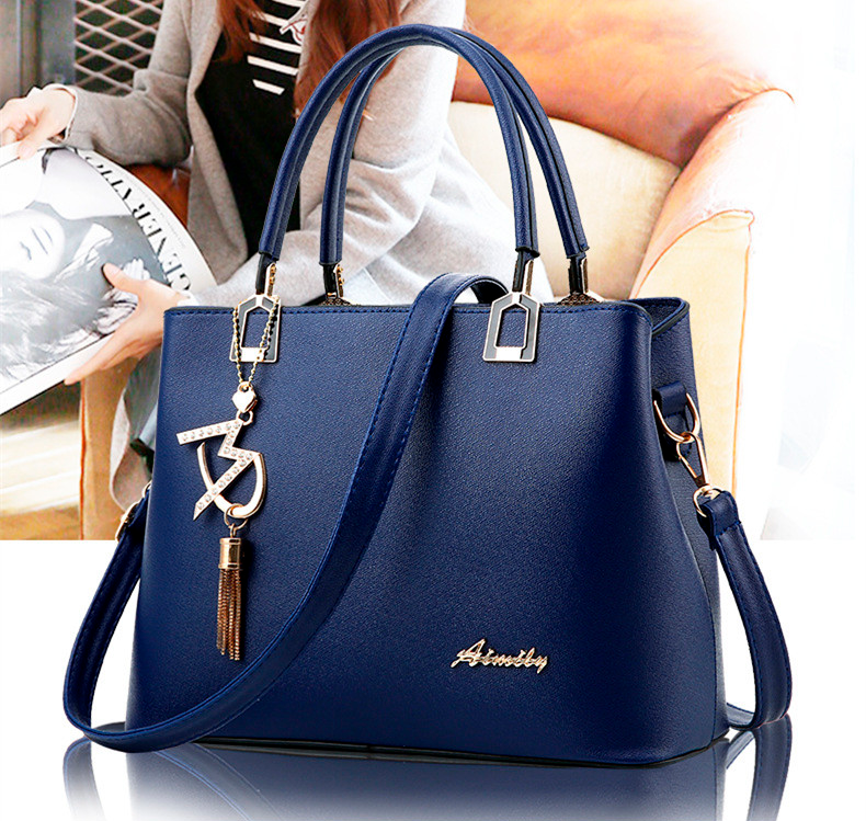 Sac en cuir Zayna