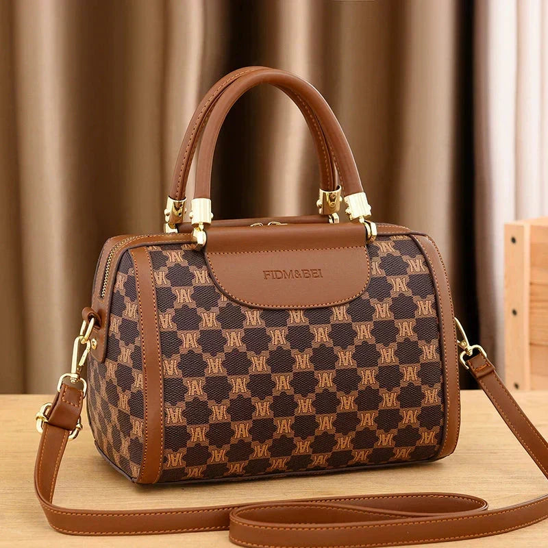 Sac en cuir Faria