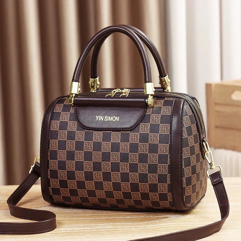 Sac en cuir Faria