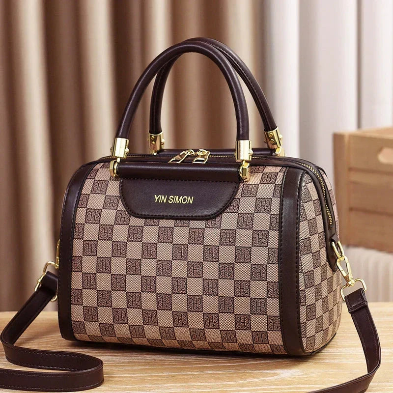 Sac en cuir Faria