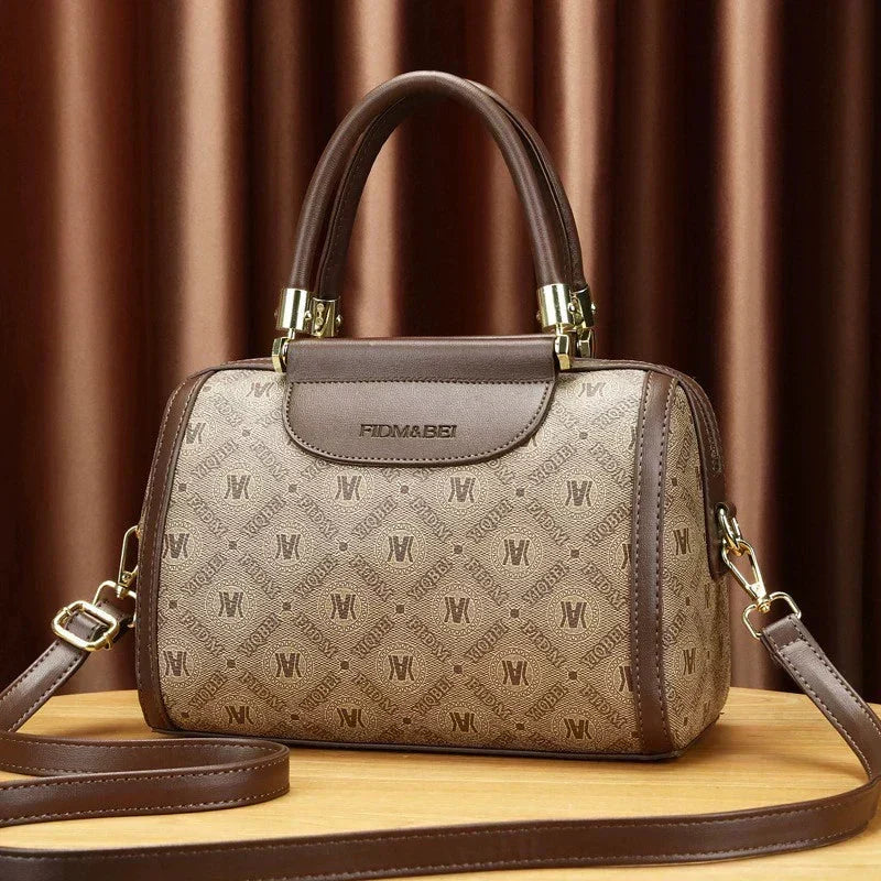 Sac en cuir Faria